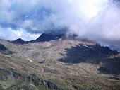 Ascensione al Corno dei Tre Signori 3360 m il 26 agosto 2008  - FOTOGALLERY